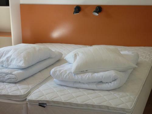 L�nstrup Egelunds Motel