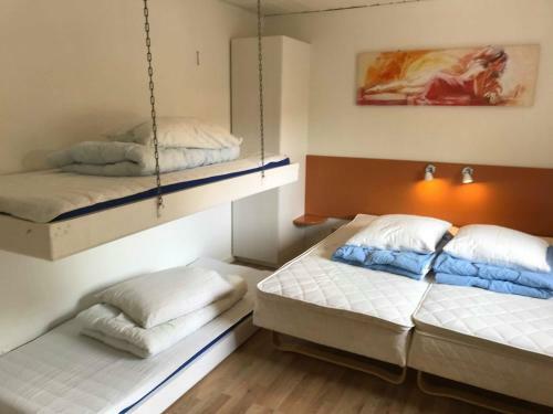 L�nstrup Egelunds Motel