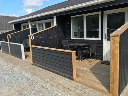 L�nstrup Egelunds Motel