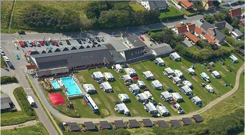 L�nstrup Egelunds Motel
