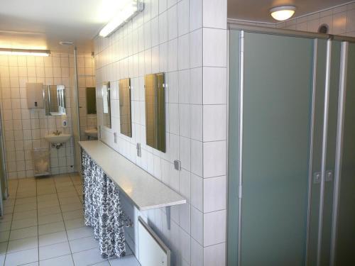 L�nstrup Camping Cottages & Rooms