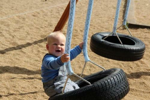 L�nstrup Camping Cottages & Rooms