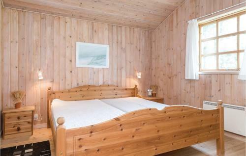 Holiday Home Sneppevej Hj�rring IX