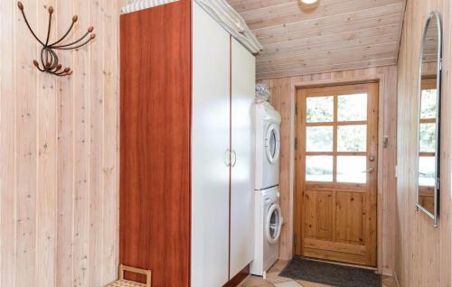 Holiday Home Sneppevej Hj�rring IX