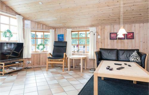 Holiday Home Sneppevej Hj�rring IX