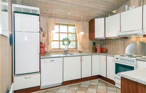 Holiday Home Sneppevej Hj�rring IX