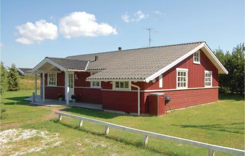 Holiday Home Sneppevej Hj�rring IX