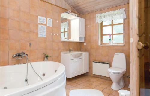 Holiday Home Sneppevej Hj�rring IX