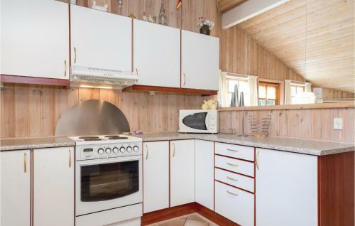 Holiday Home Sneppevej Hj�rring IX