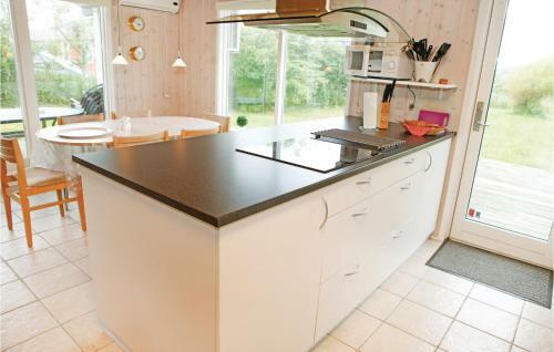 Holiday Home Hj�rring Cd-1998