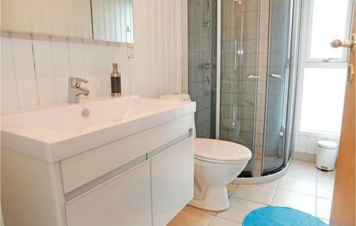 Holiday Home Hj�rring Cd-1998