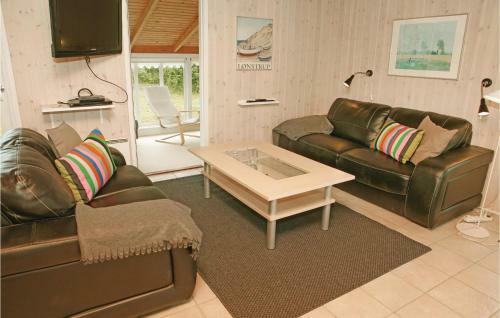 Holiday Home Hj�rring Cd-1998