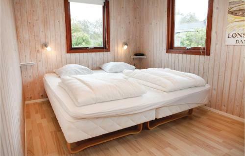 Holiday Home Hj�rring Cd-1998