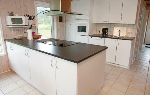 Holiday Home Hj�rring Cd-1998