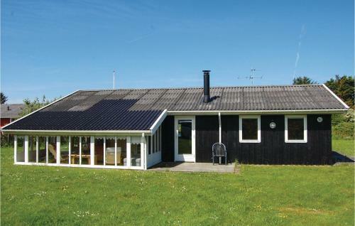 Holiday Home Hj�rring Cd-1998