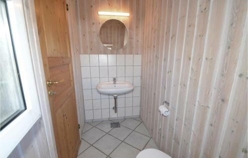 Holiday Home Skovrenden