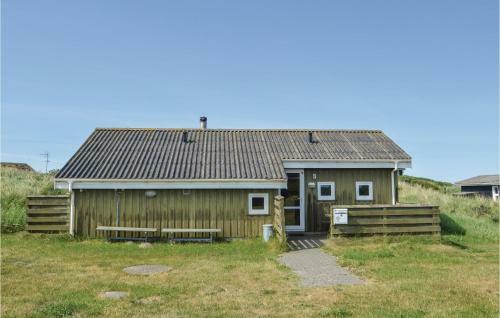 Holiday Home Skovrenden