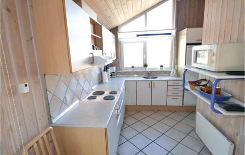 Holiday Home Skovrenden