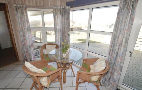 Holiday Home Skovrenden