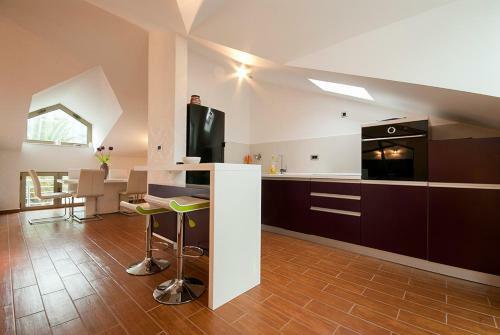 Hostal Domador Rooms & Apartments