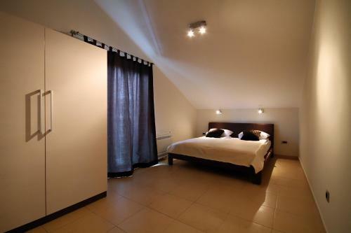 Hostal Domador Rooms & Apartments