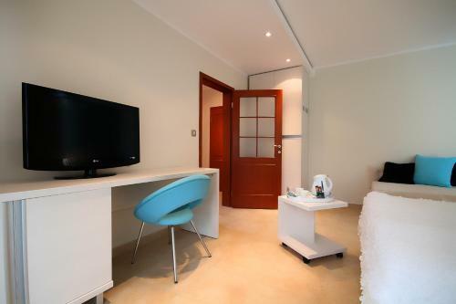 Hostal Domador Rooms & Apartments