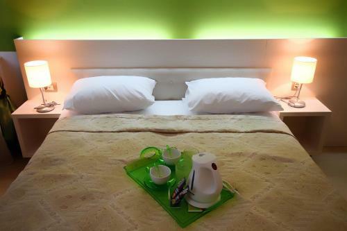 Hostal Domador Rooms & Apartments