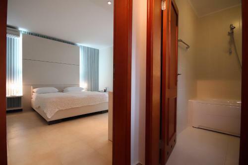 Hostal Domador Rooms & Apartments