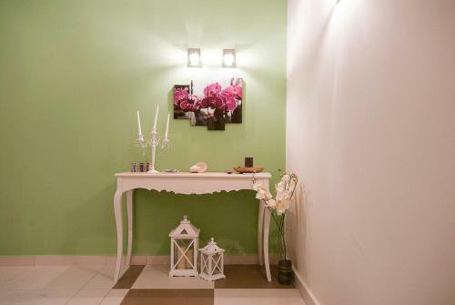 Hostal Domador Rooms & Apartments