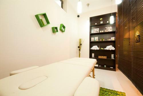 Hostal Domador Rooms & Apartments