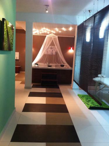 Hostal Domador Rooms & Apartments
