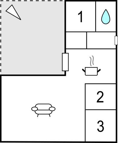 Holiday Home Skarreklitvej