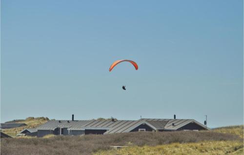 Holiday Home L�kken 30