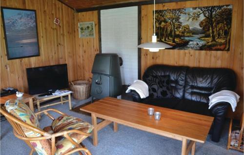 Holiday Home L�kken 30