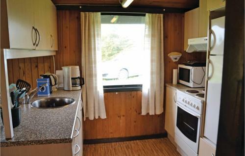 Holiday Home L�kken 30