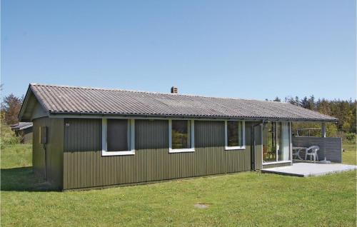 Holiday Home L�kken 30