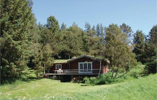Holiday Home Hj�rring 26