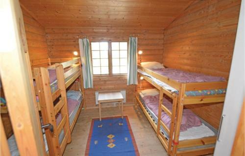 Holiday Home Hj�rring 26