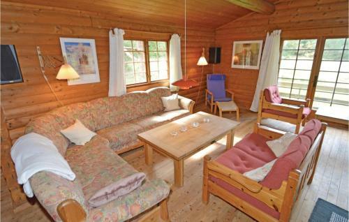 Holiday Home Hj�rring 26