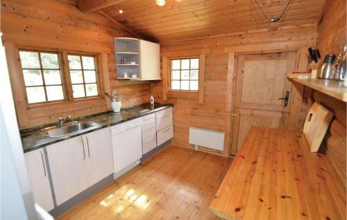 Holiday Home Hj�rring 26