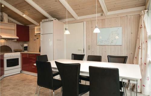Holiday Home J�vnd�gnsvej