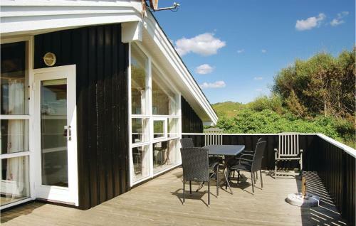 Holiday Home J�vnd�gnsvej