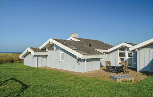 Holiday Home Skumringsvej