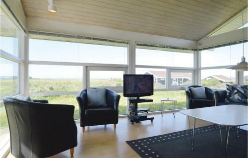 Holiday Home Skumringsvej
