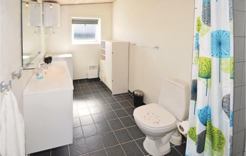 Holiday Home Revlingrenden