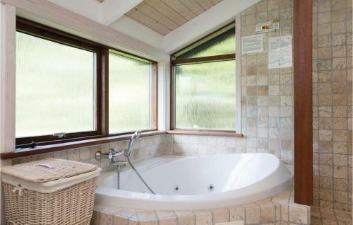 Holiday Home Havtornvej Hj�rring