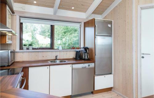 Holiday Home Havtornvej Hj�rring