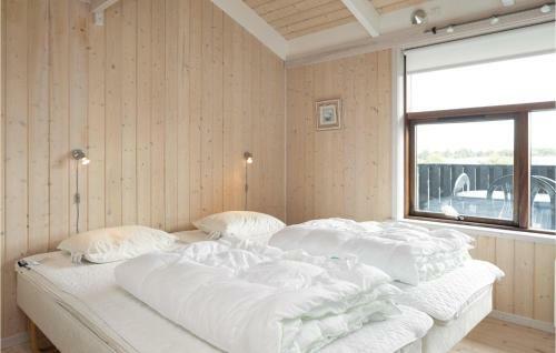Holiday Home Havtornvej Hj�rring