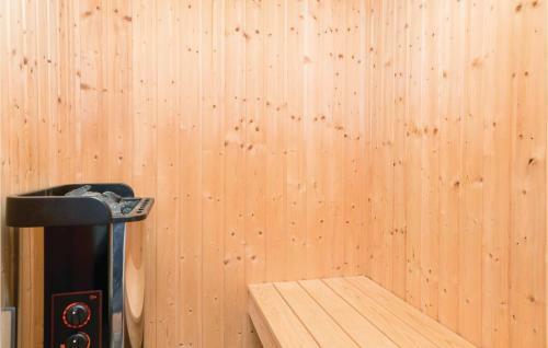 Holiday Home Havtornvej Hj�rring