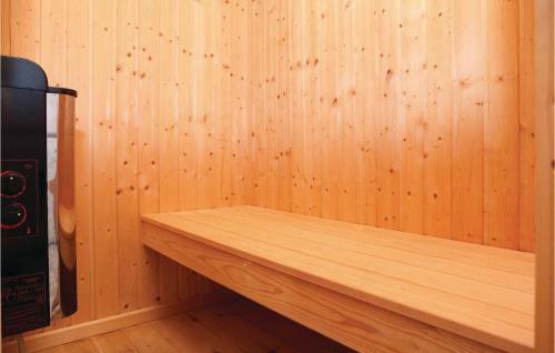 Holiday Home Havtornvej Hj�rring